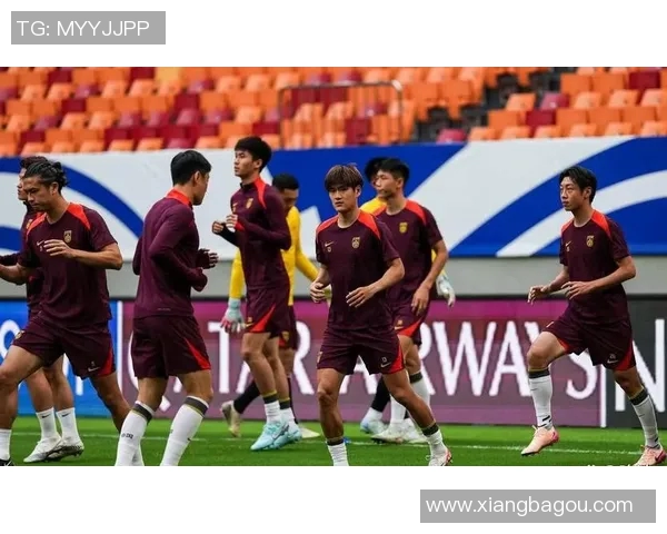 巴林对阵中国足球比赛现场直播全程回顾与精彩瞬间分析